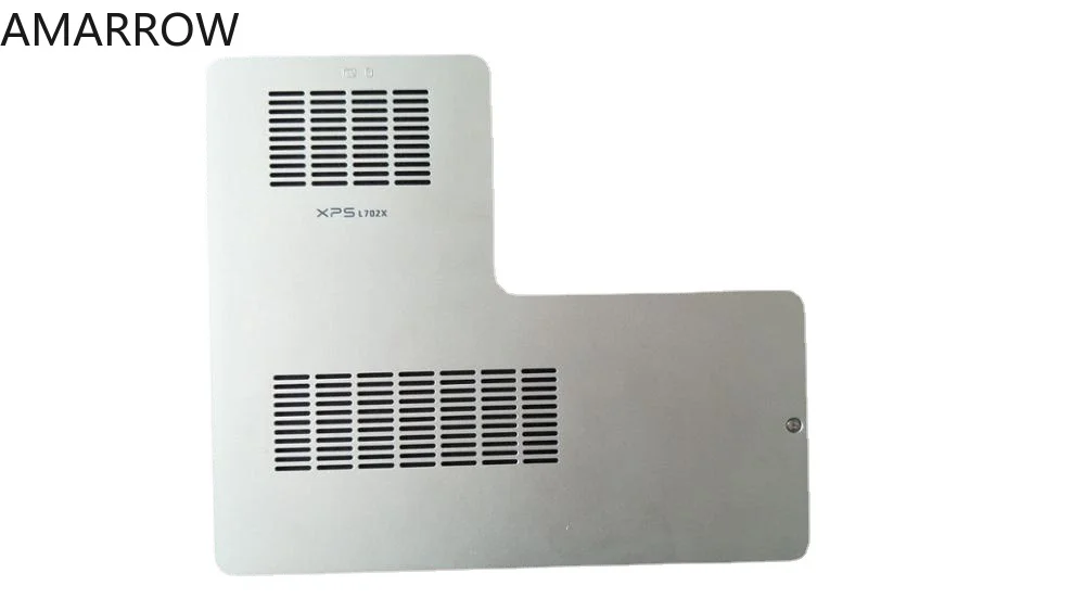 Original Laptop Bottom Base Cover for Dell XPS 17 L701X L702X 0JRJ7T JRJ7T |