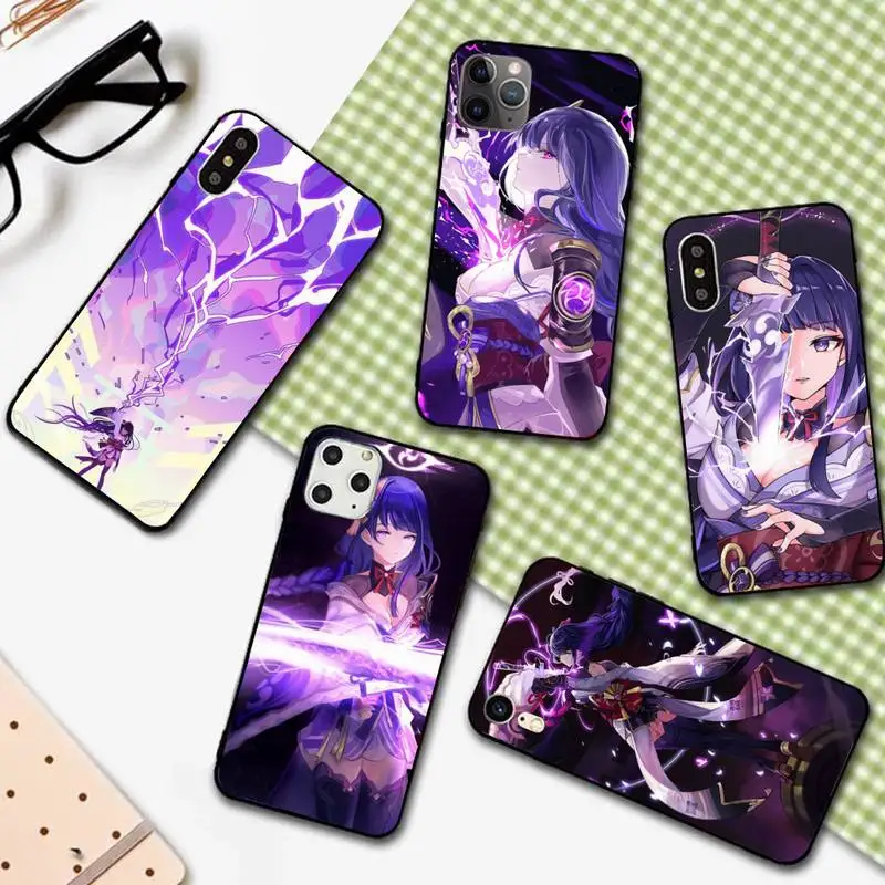 Чехол для телефона General Raiden IPhone 12 Pro X XS Max XR 7 8 Plus Mini 11 SE 2020 | Мобильные телефоны и