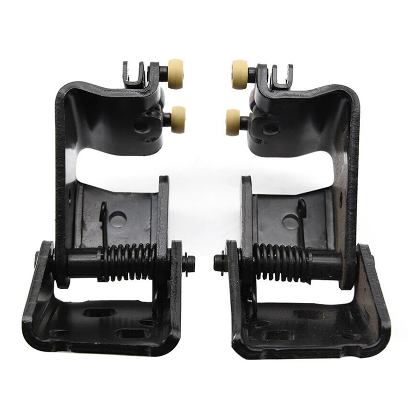 2 шт. центральные роликовые петли для раздвижной двери автомобиля Honda Odyssey 1999-2004