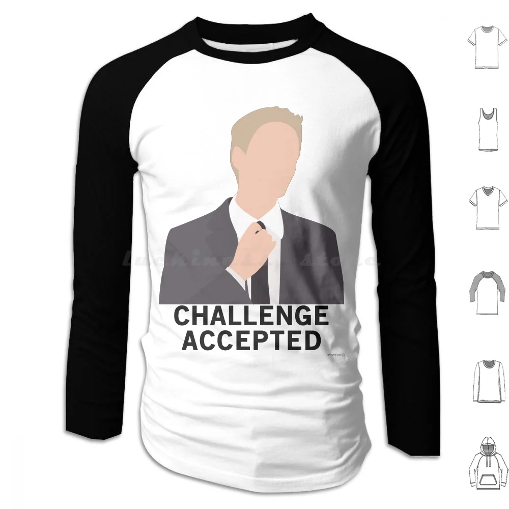 Толстовка с капюшоном Барни Стинсона, хлопковая, с длинным рукавом