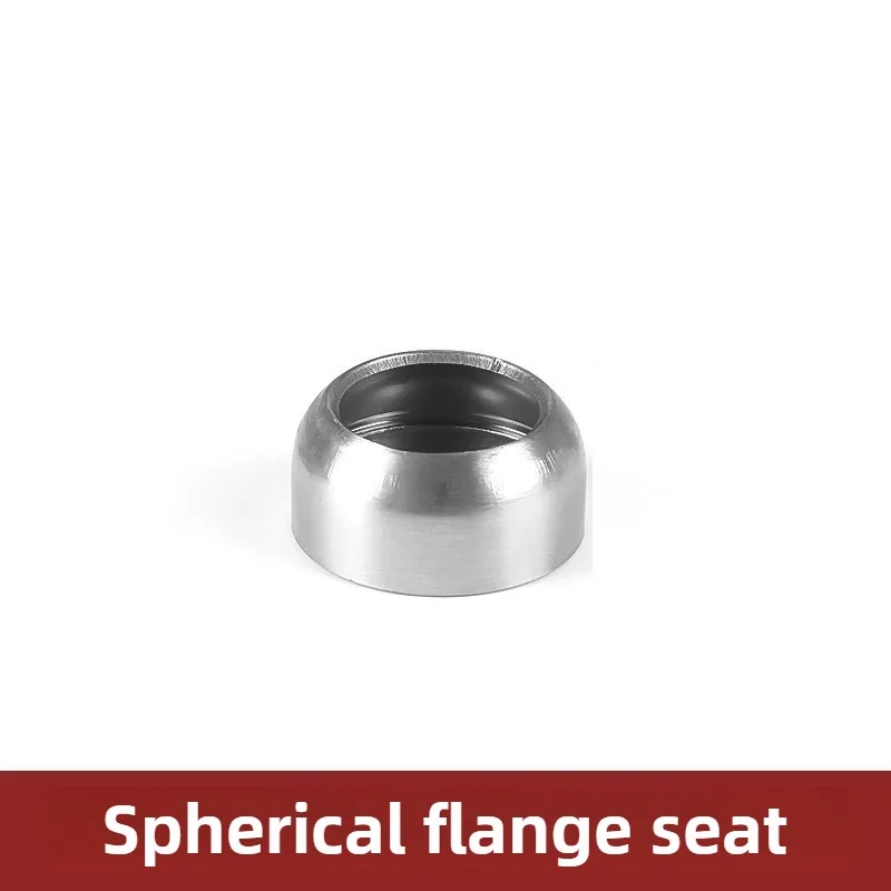 

Кронштейны для штанги из нержавеющей стали 2 шт. 19/22/25/28/32 мм