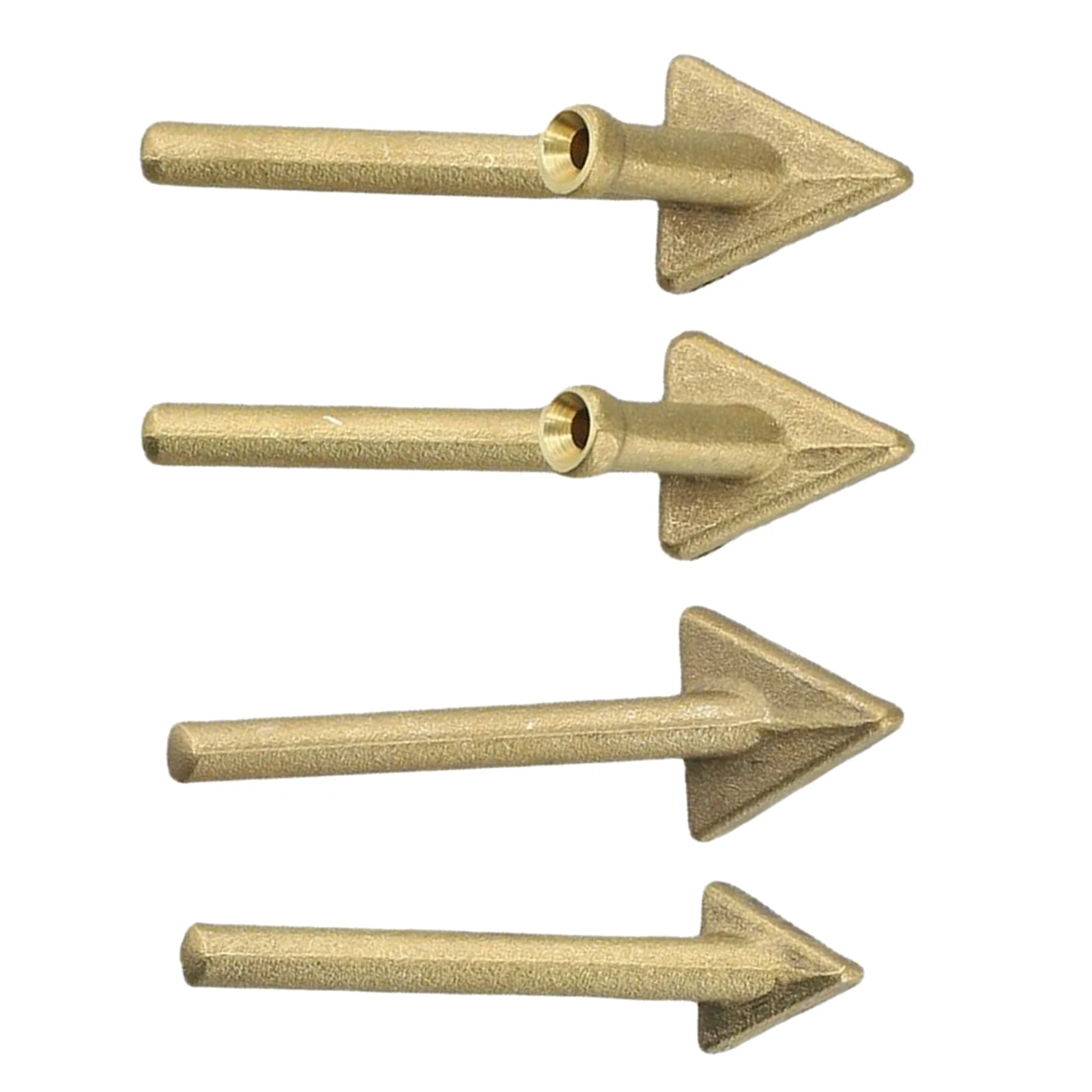 4 шт. сменные наконечники для паяльника 80 Вт