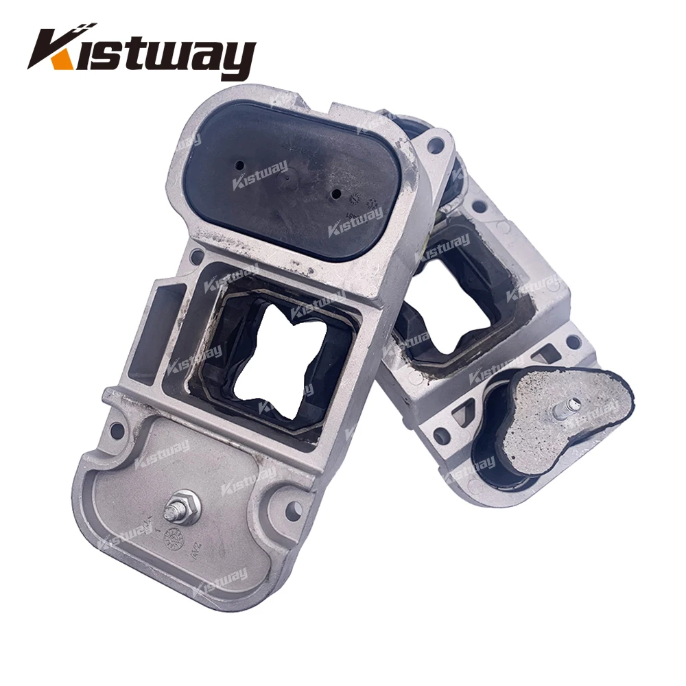 

Gearbox Support Transmission Mount for Bentley Gt Gtc Flying Spur V8 4.0 2012 - 2018 3W0399151