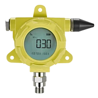 explosion proof shock resistant wireless pressure gauge hydraulic pressure gas pressure oil pressure oxygen remote vacuum