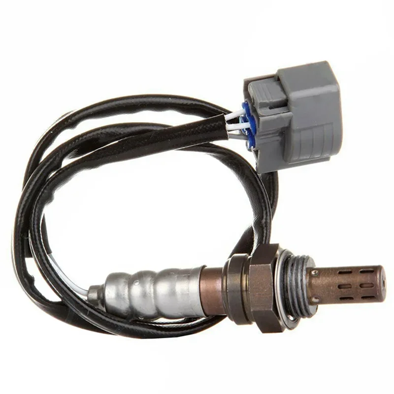 Фото NEW-234-4735 234-4798 Детали датчика кислорода для Jaguar XJ8 XJR XK8 XKR Vanden Plas 4.0L O2 Sensor №2