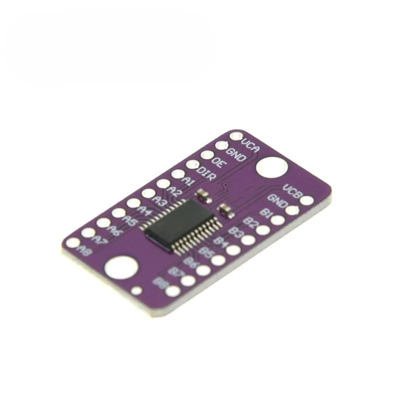 SN74LVC4245A MCU-245 LJ245A 8-полосная шина приемопередатчика макетная плата