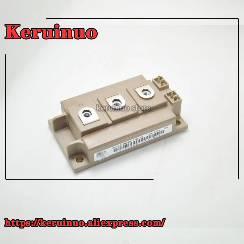 

2MBI400U4H-120-50 новый оригинальный модуль IGBT 400A-1200V в наличии