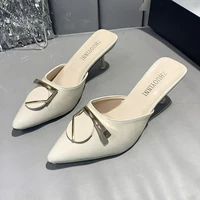 platform shoes for women womens sandals high heels fashion womans slippers thick sole luxury sandal summer 2022 shoe ladies