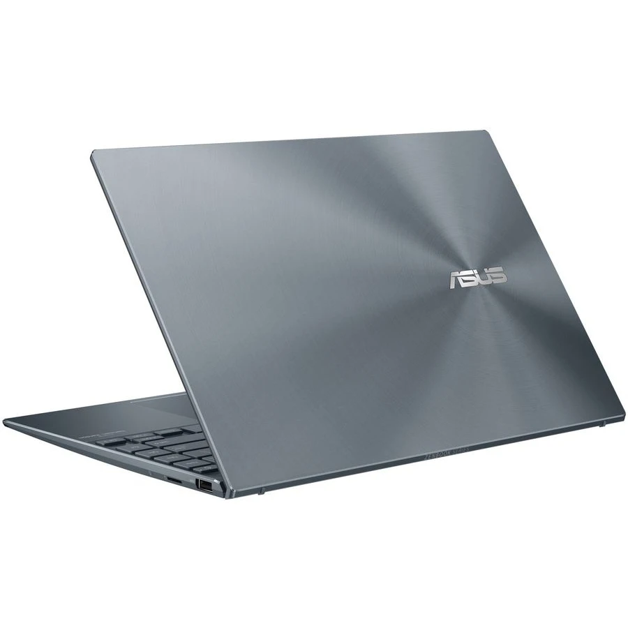 Ноутбук ASUS Zenbook UX325EA-KG655W 90NB0SL1-M00DH0 i7-1165G7 2.8Ггц 16Гб 512Гб SSD 13.3 FHD Win11 64bit - купить по