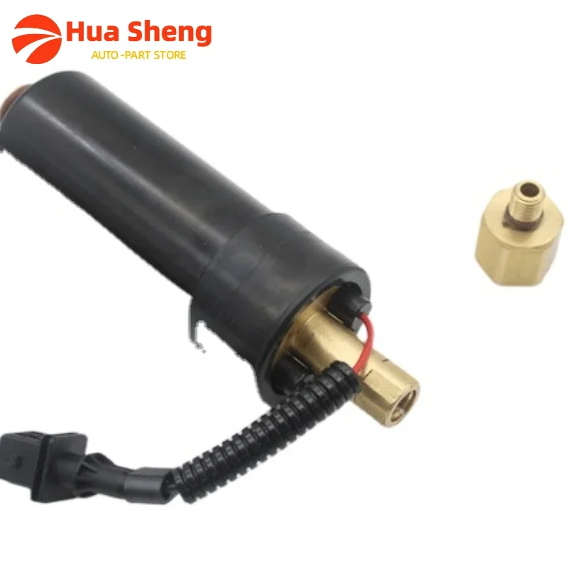 3861355 3860210 21608511 21545138 21397771 2 шт. автомобильный электрический топливный насос с