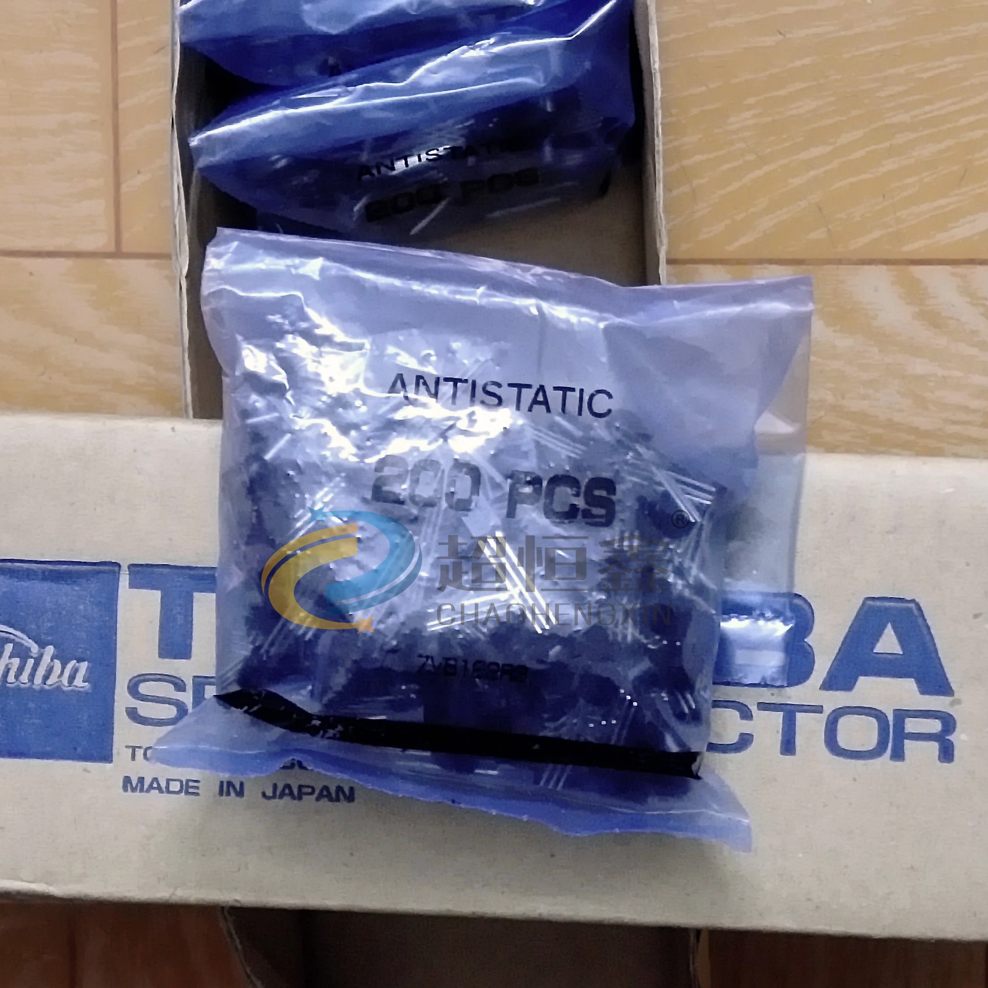 Продажа от 1 шт. 100% Япония оригинал TOS 2SK117 K117 BL TO-92 немагнитные медные ножки