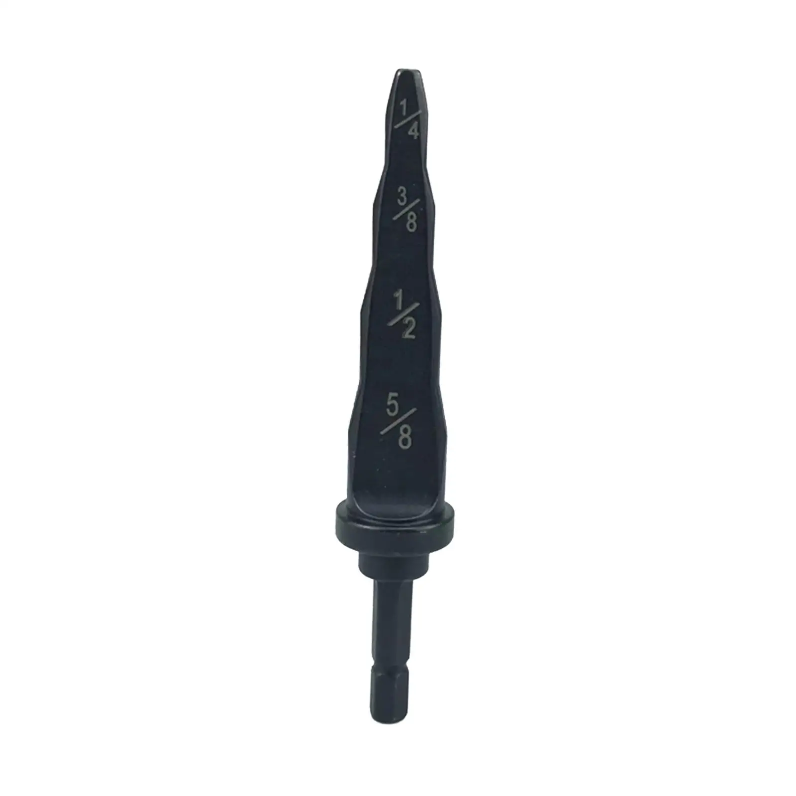 

Tube Expander Universal Drill Bit Repairing for Air Conditioner Maintenance