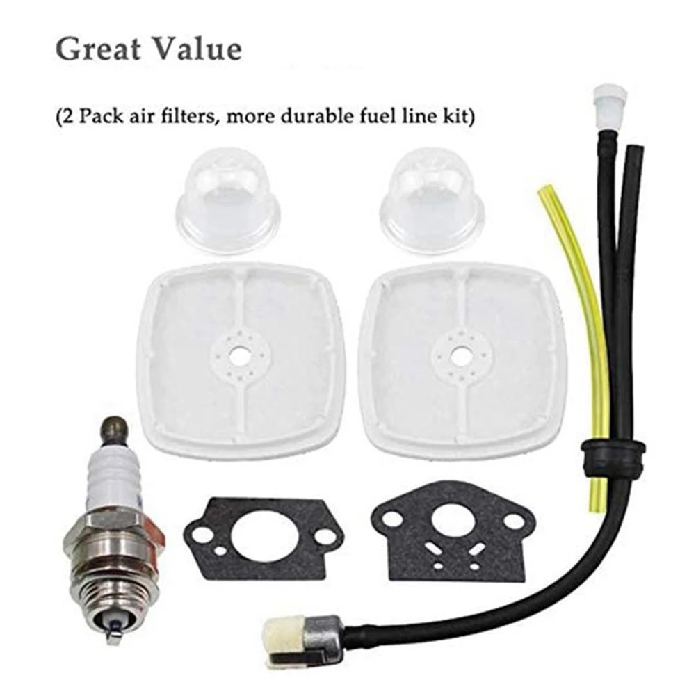 Карбюратор для Echo GT225 GT225I GT225L PAS225 PE225 PPF225 SHC225 триммер запасные части сортировки