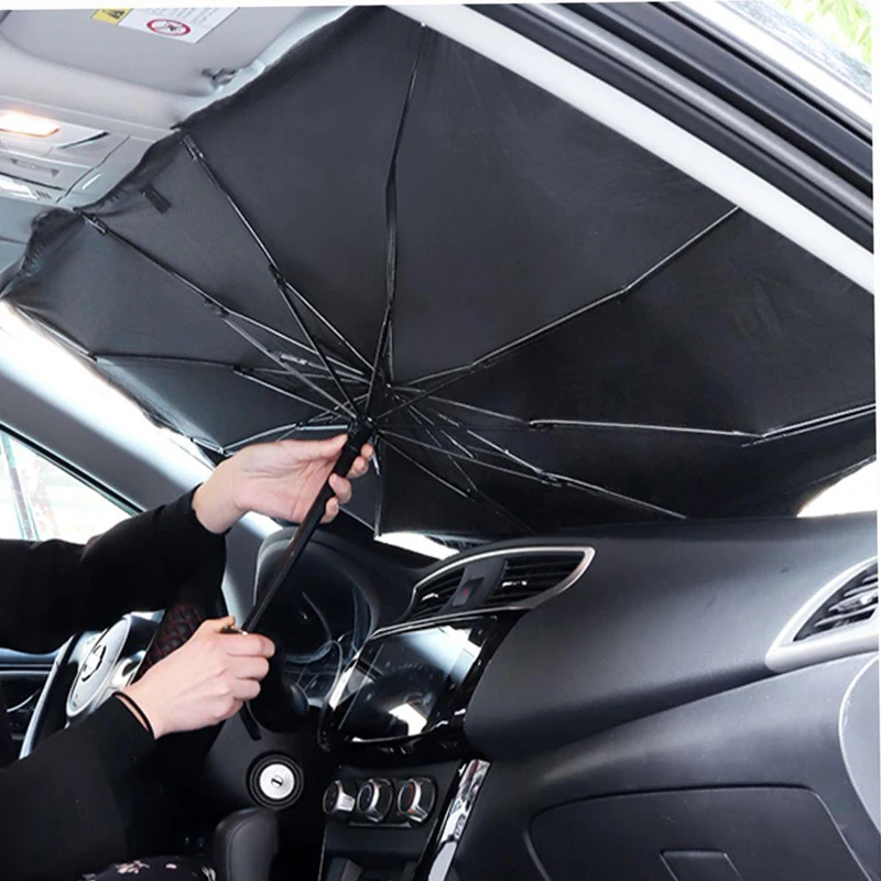 Солнцезащитная защита для лобового стекла автомобиля аксессуары Saab 9-3 9-5 9000 93 900 95