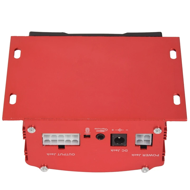 3-дюймовые мотоциклетные водонепроницаемые Bluetooth колонки 4-канальный усилитель Mp3