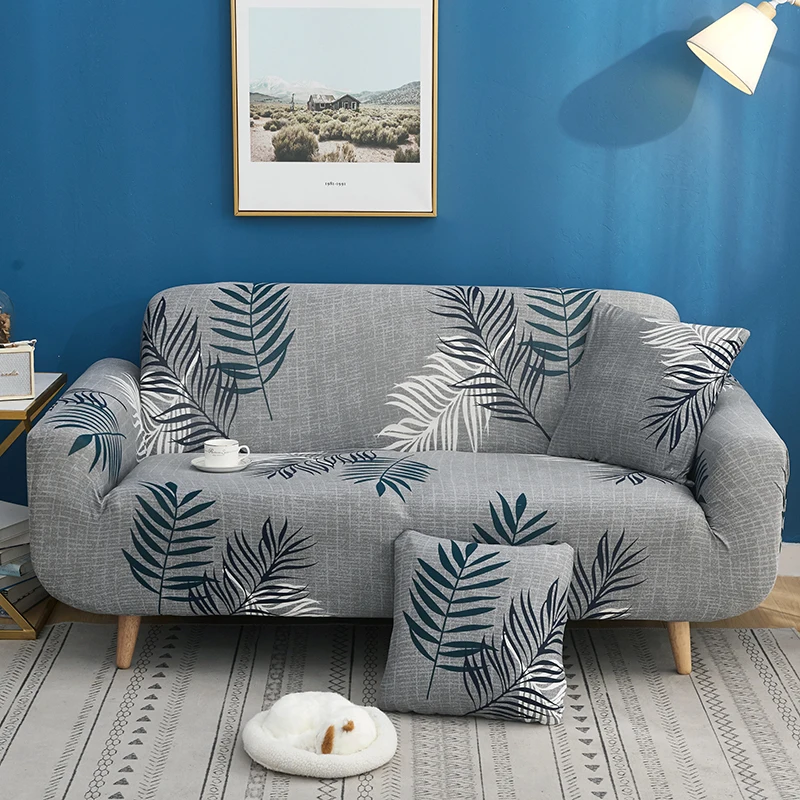 

World trend sofa cover four seasons universal