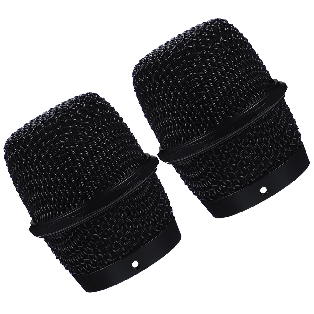 Сетчатая решетка для микрофона 2 шт