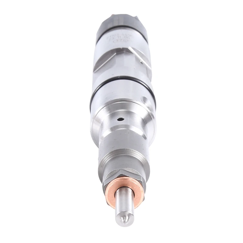 Новинка 0445120102 Форсунка для дизельного топлива Cummins Chaochai DFM 4102TCI Сменные