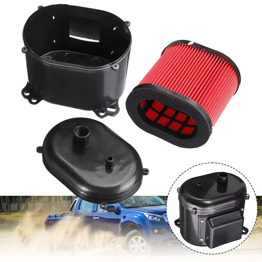 Повысьте свой опыт вождения с использованием надежного и эффективного фильтра