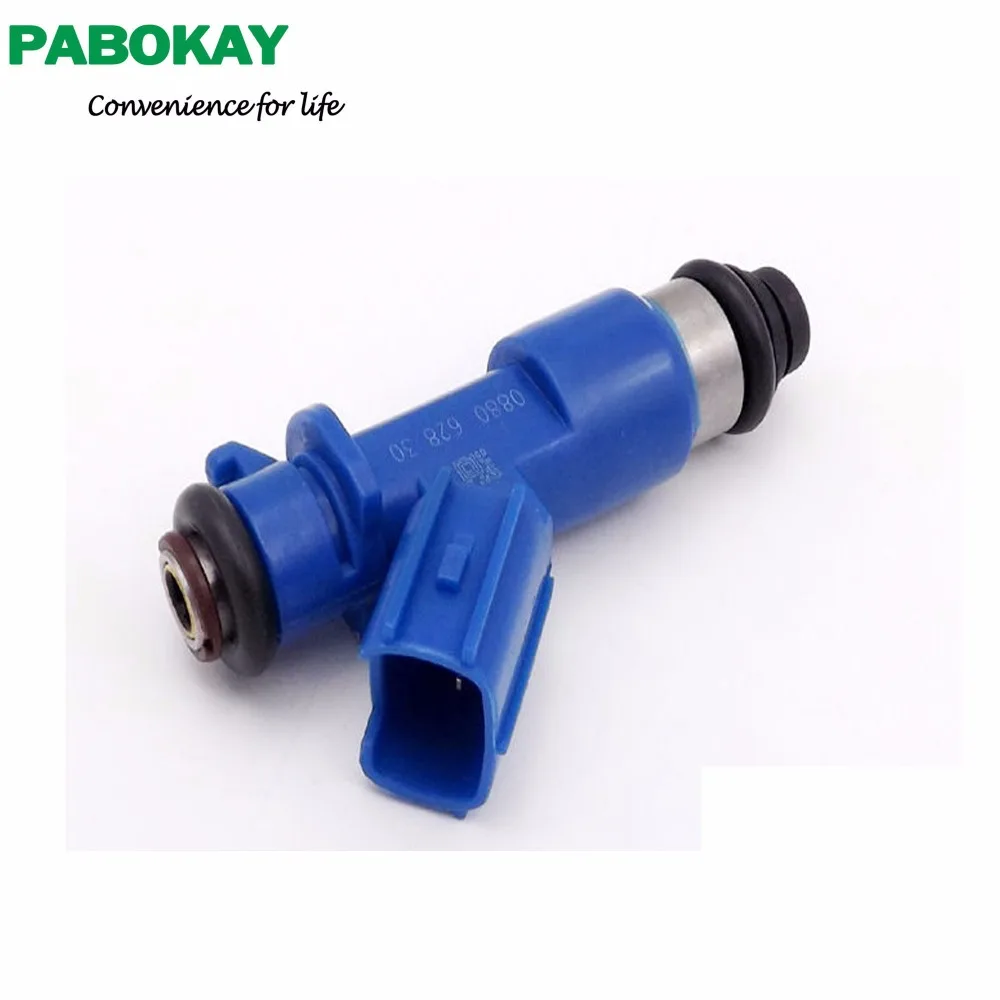 

Топливный инжектор 410cc 16450RWCA01 16450-RWC-A01 для Acura Honda Civic RDX Integra