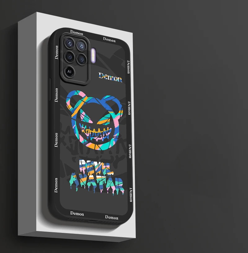 

Кожаная задняя крышка для OPPO A52 A92 A72 A74 F19S A95 F15 A91 A94 F17 F15 R17 F19 F11 F9 Pro F5 F7 A7X 4G