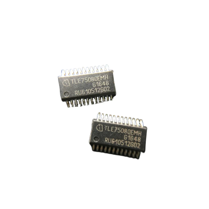 

3 шт./партия, TLE75080EMH 75080