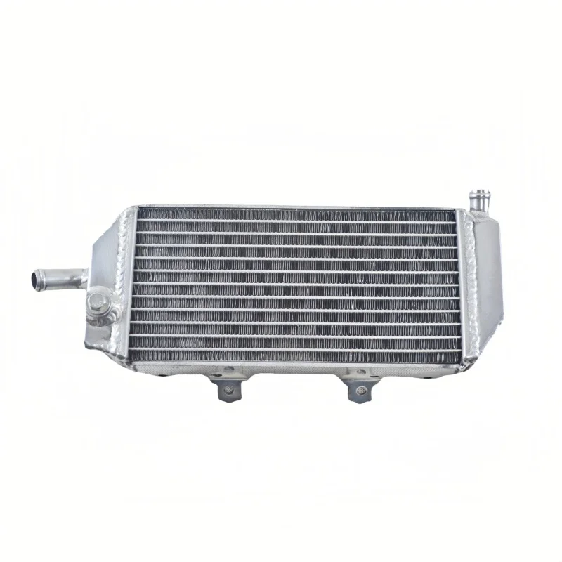 Алюминиевый радиатор для 2011-2013 HUSQVARNA SMR449 SMR 449 охладитель охлаждающей жидкости 2011