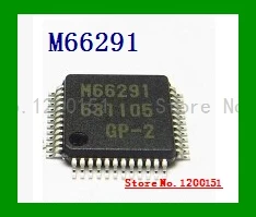 M66291GP M66291GP-2 M66291 QFP-48 M66291GP M66291GP-2 M66291 QFP-48