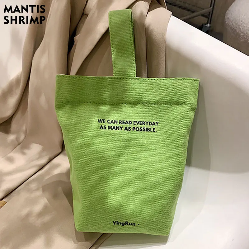 

Women Bag Japanese Portable Knot Wrist Bag Designer Fashion Top Handle Bag Simple Handbags Shopping Bag Casual Phone Key Pouch