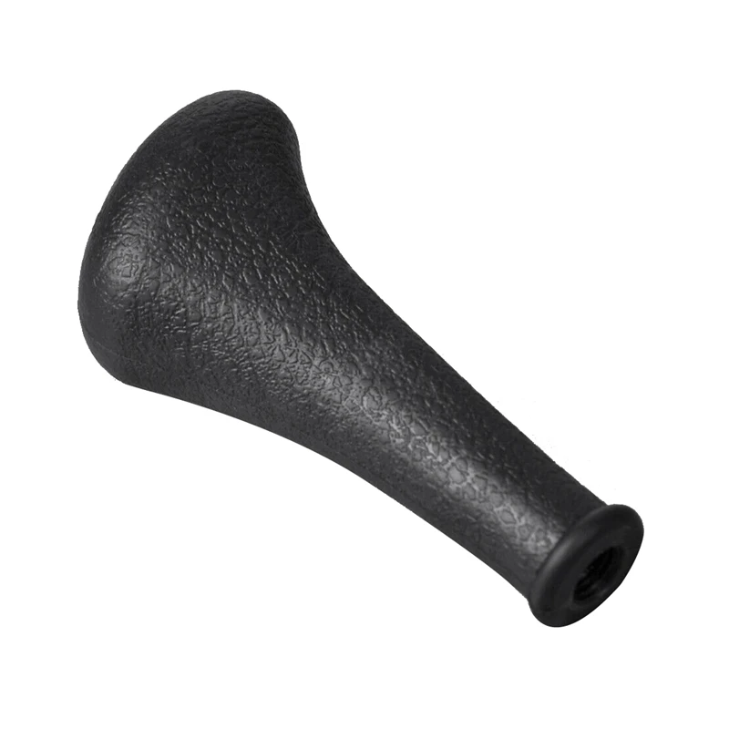 4-скоростная автомобильная ручка переключения передач рычаг кожаный чехол для