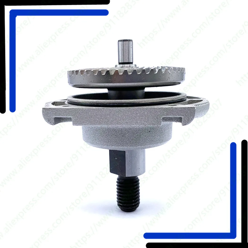 Шестерня и шпиндель в сборе для DEWALT DWP849X DWP849XD DWP849 D6138 849 6138