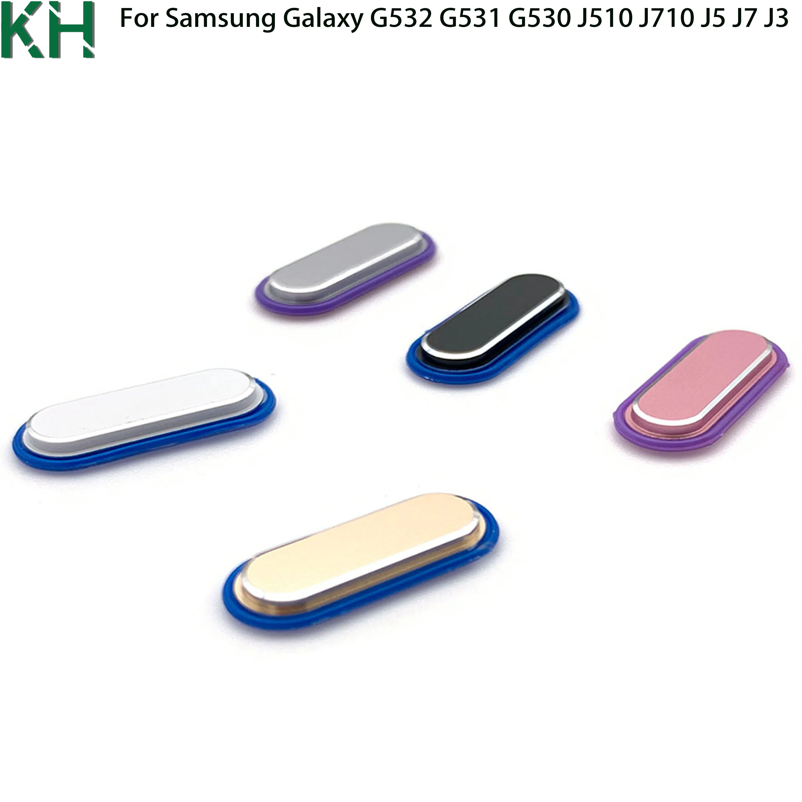 Для Samsung Galaxy J5 J500 J7 J700 J510 J710 G530 G531 G532 Кнопка возврата |