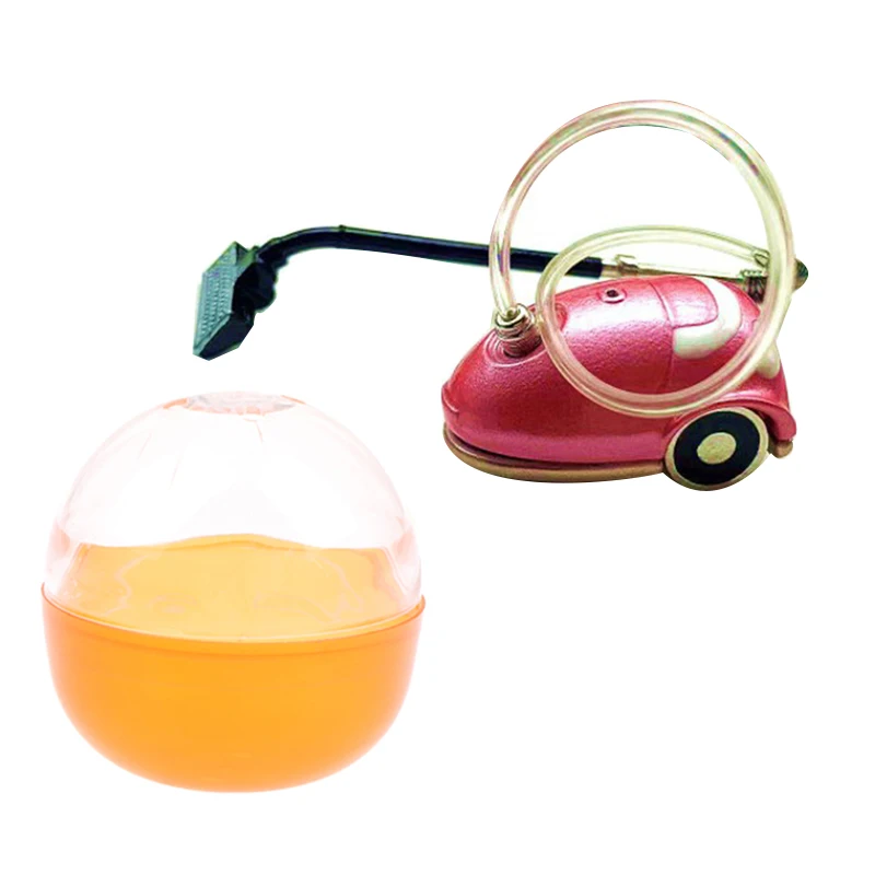 

Miniature Cute Simulation Home Appliance Cleaning Vacuum Cleaner Tool Toy Furnitures Toys For Kid Children Play Toys Doll House