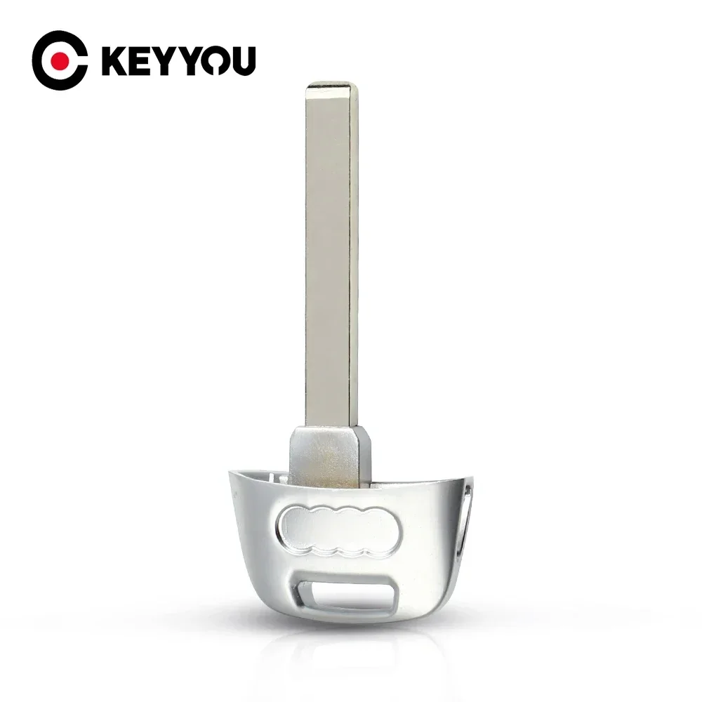 KEYYOU Smart Key дистанционная аварийная вставка для Audi A4 A5 Q7 SQ7 2017 2018/TT 2016-2018