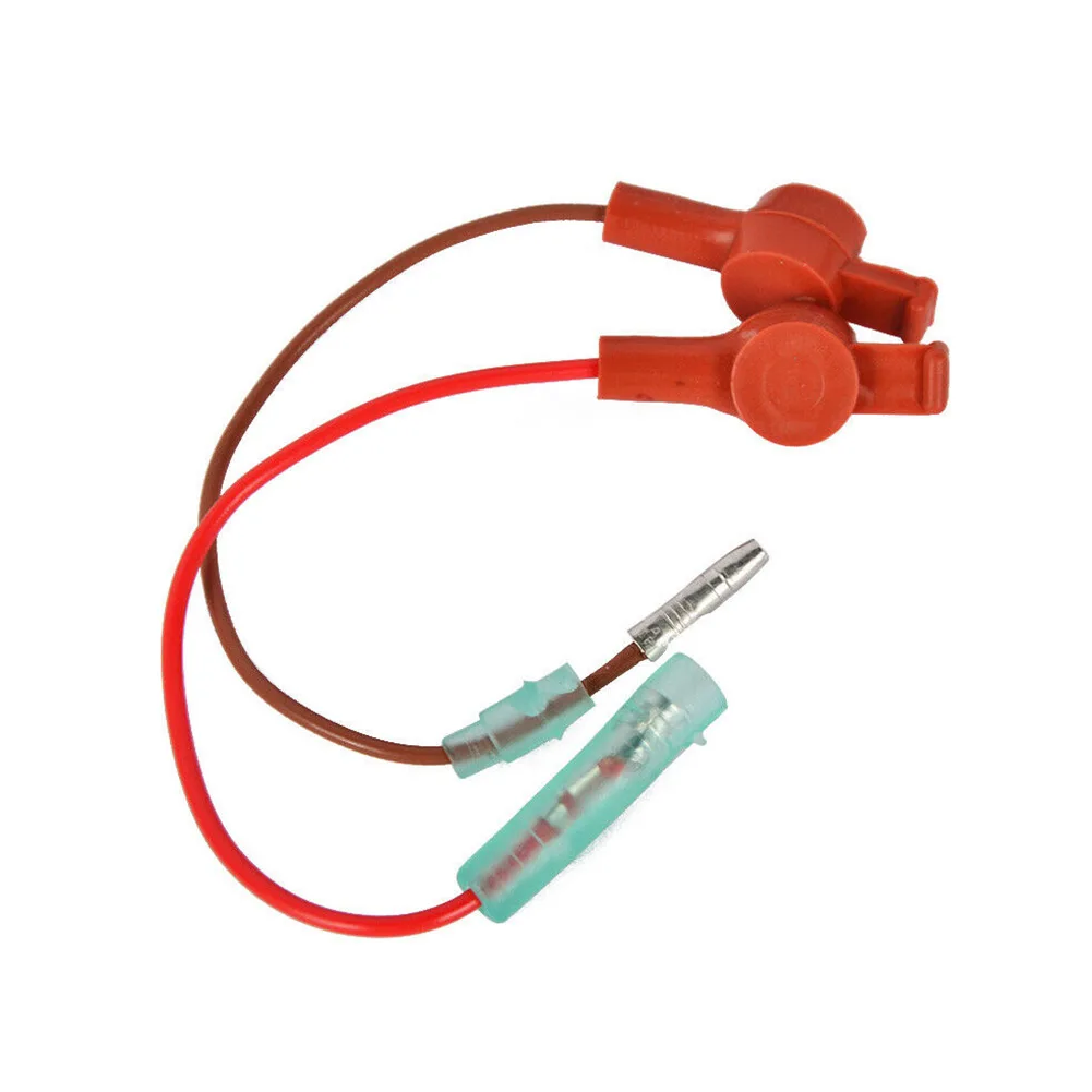 Прочный подвесной триггер статор 93880A1 98450A10 98450A3 для 98450A1 Mariner от HP & Liter 1977 Mercury |