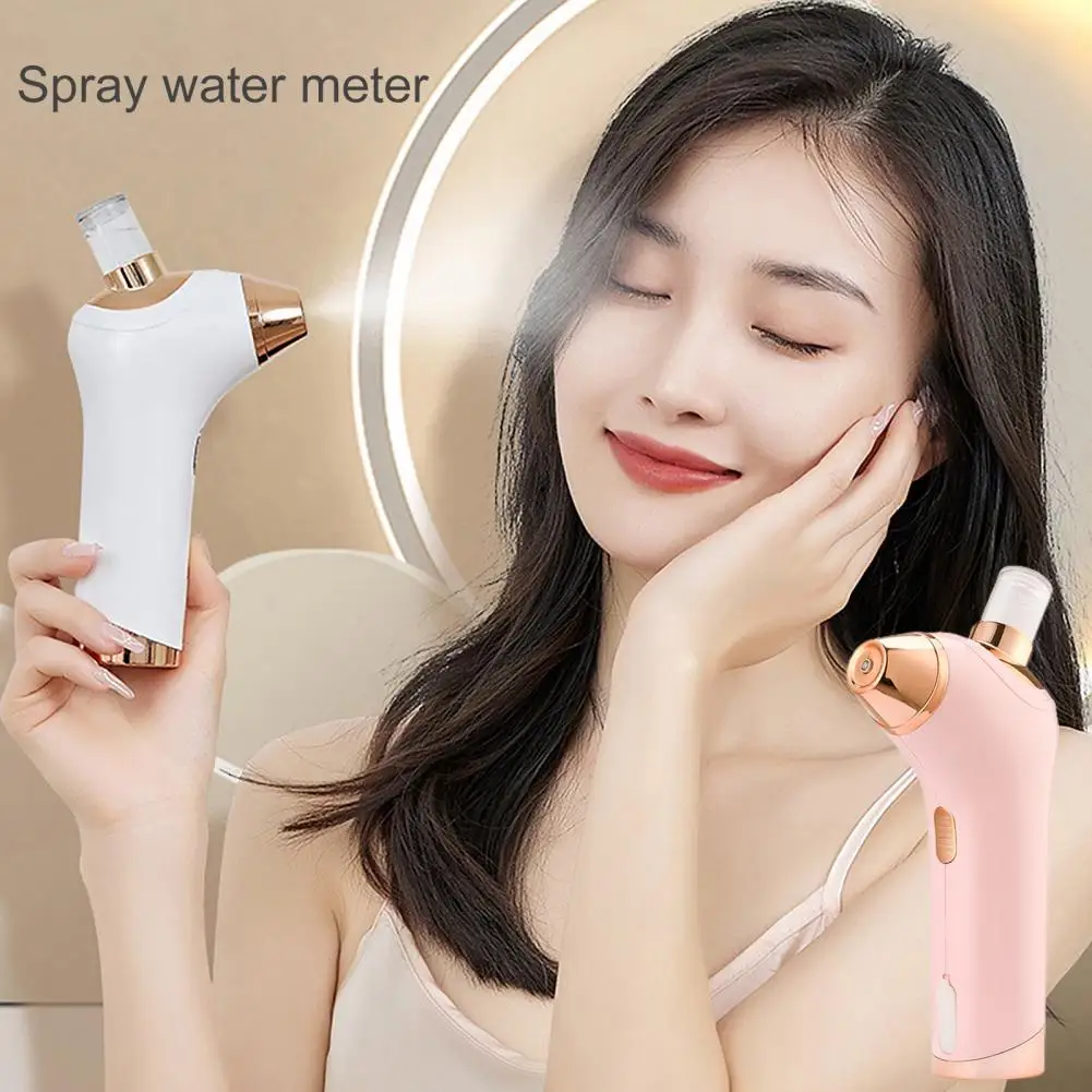 

Счетчик воды с распылителем, 40 мл, высокое давление, USB-зарядка