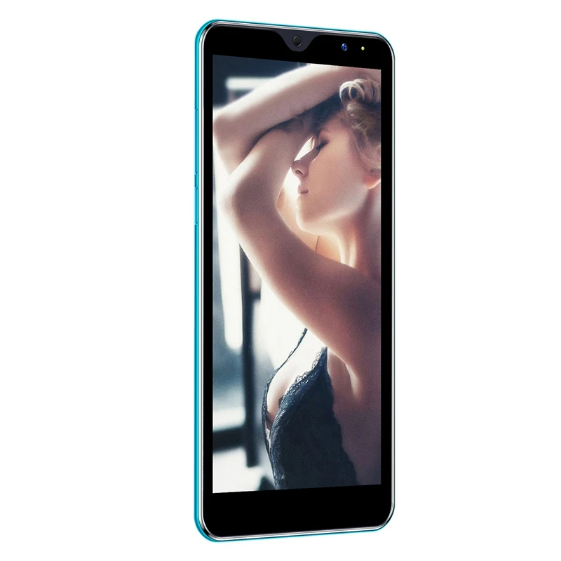 

X50 Smart Phone 5.72 Inch MTK6572 2 Cores 512MB+4GB ROM Dual SIM Dual Standby Android 4.4.2 Mobile Phone