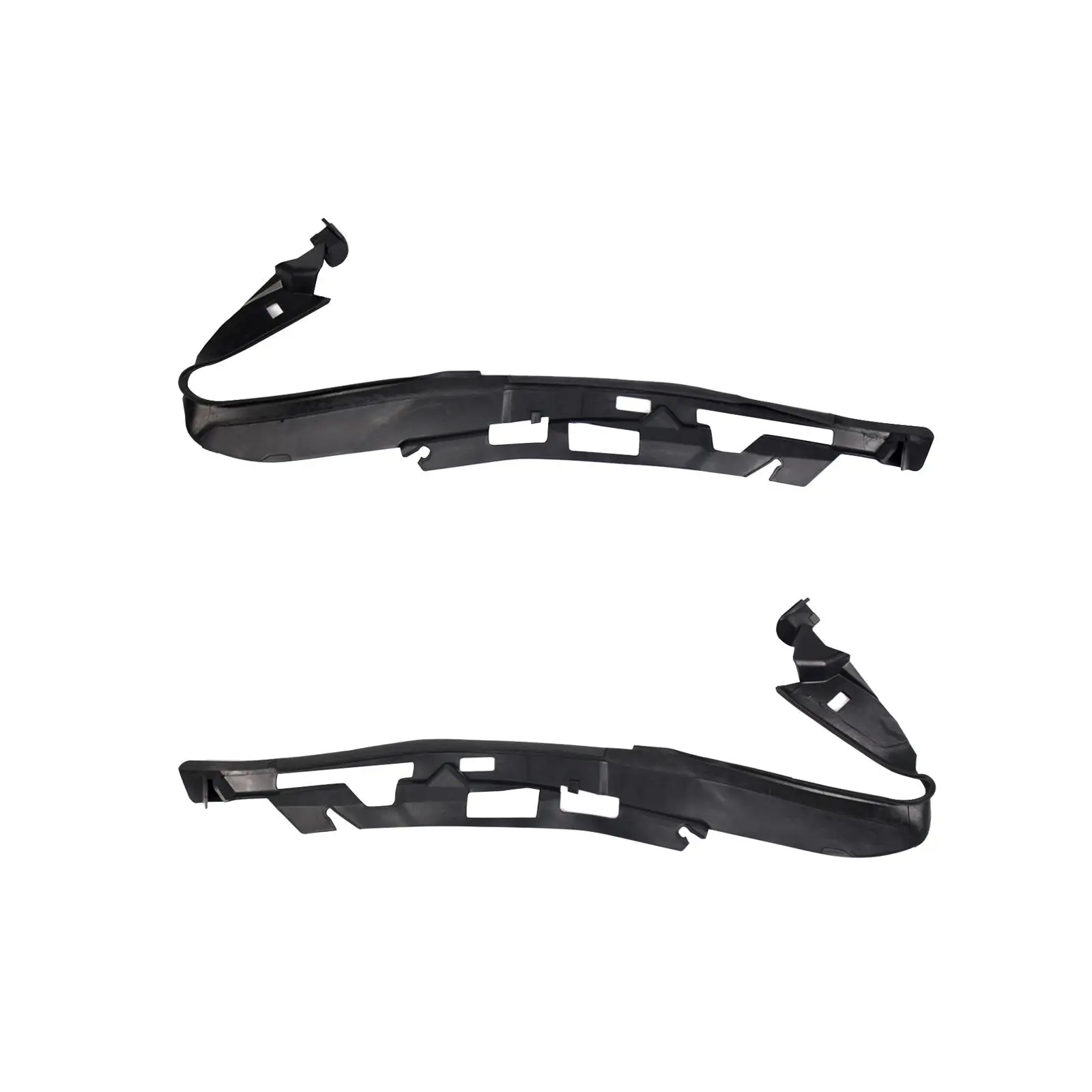 

Front Headlight Gaskets Headlight Cover Strip for BMW 5er Replacement