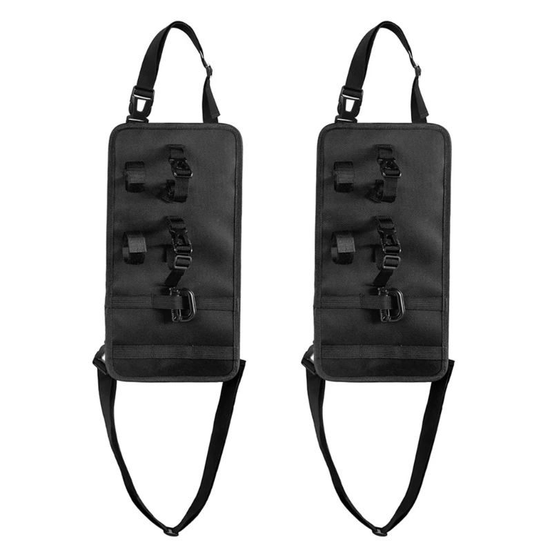 

Portable Car Fishing Rod Storage Bag Fishing Poles Storage Rack for Car, SUV