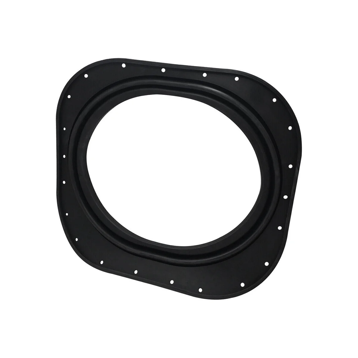 Заднее уплотнение 50038 / 909527 для устройств тройного привода Stringer версия с 22