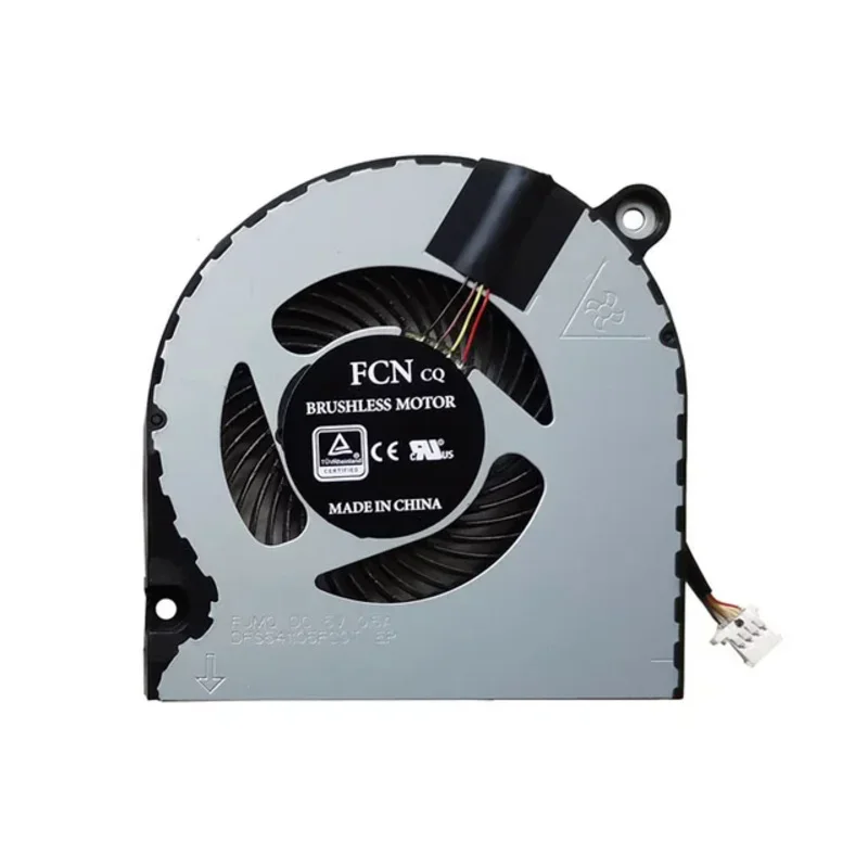 Новый кулер для ноутбука вентилятор охлаждения процессора Acer A514-52G extensa 15 EX215-51 n19c1