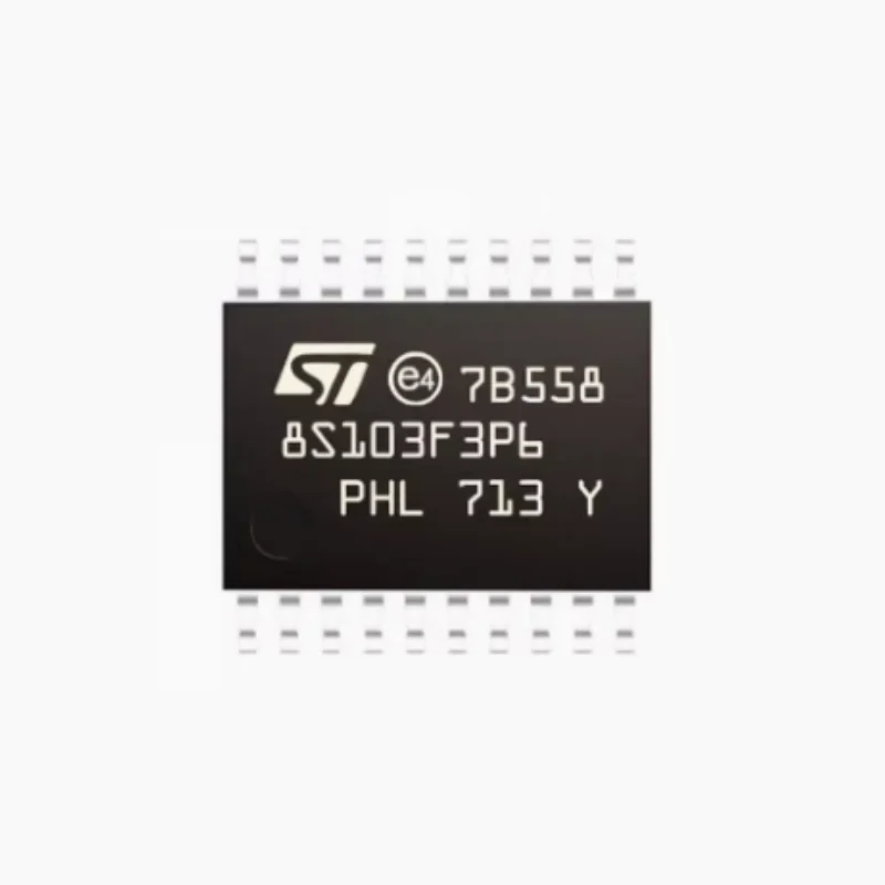 

5 шт./лот STM8S103F3P6TR 20-TSSOP помощь PCBA полный список Бом и материалов