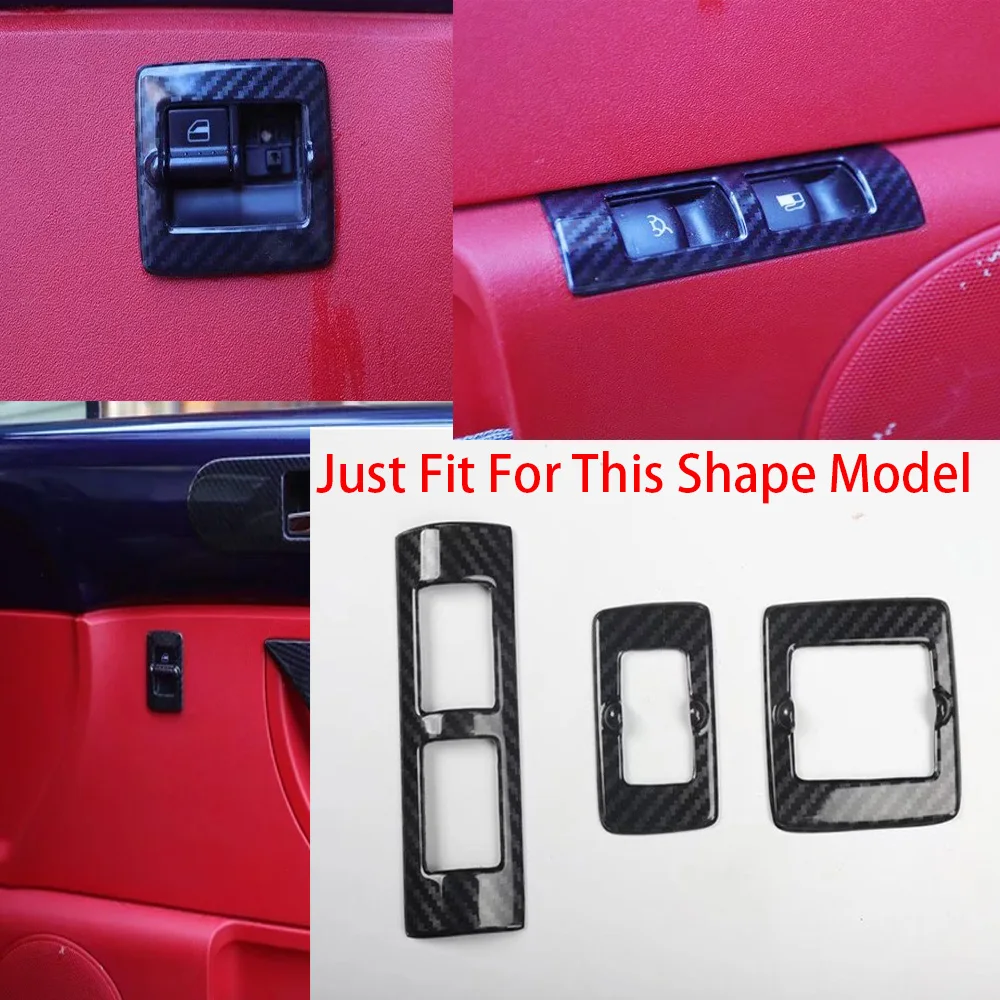 

Наклейка на панель для стеклоподъемника для Volkswagen Beetle 2003-2006