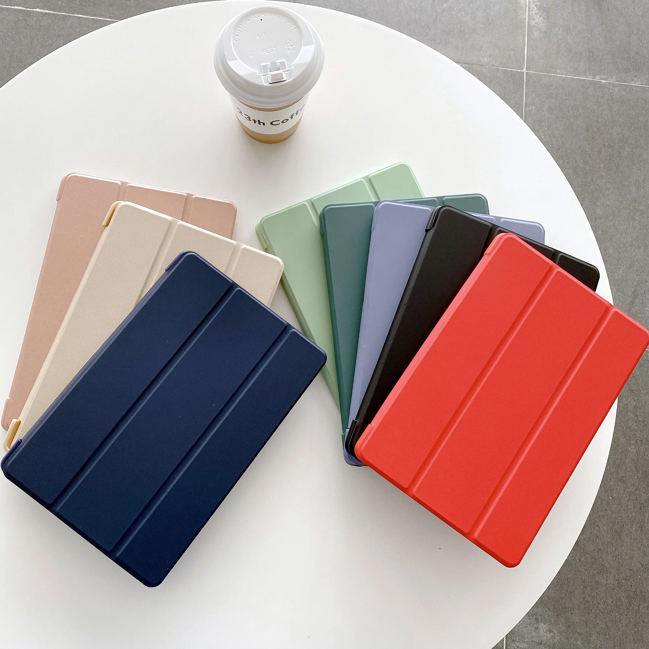 

Регулируемая Складная подставка для планшета Lenovo Xiaoxin Pad 2022 ТБ-128FU/M10 Plus 3rd Gen TB-125F 10,6"