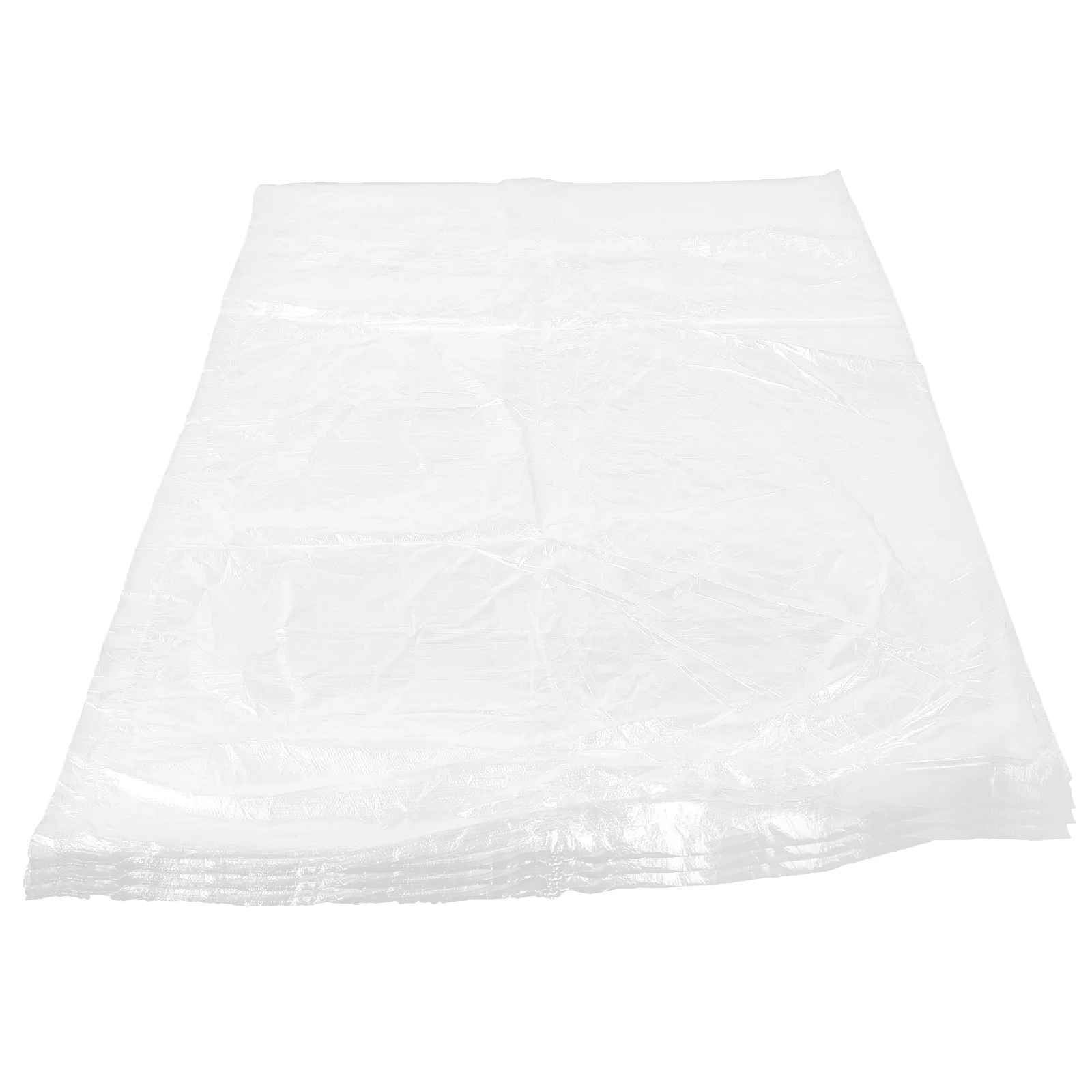 

320 шт., одноразовые пластиковые мешки для педикюра