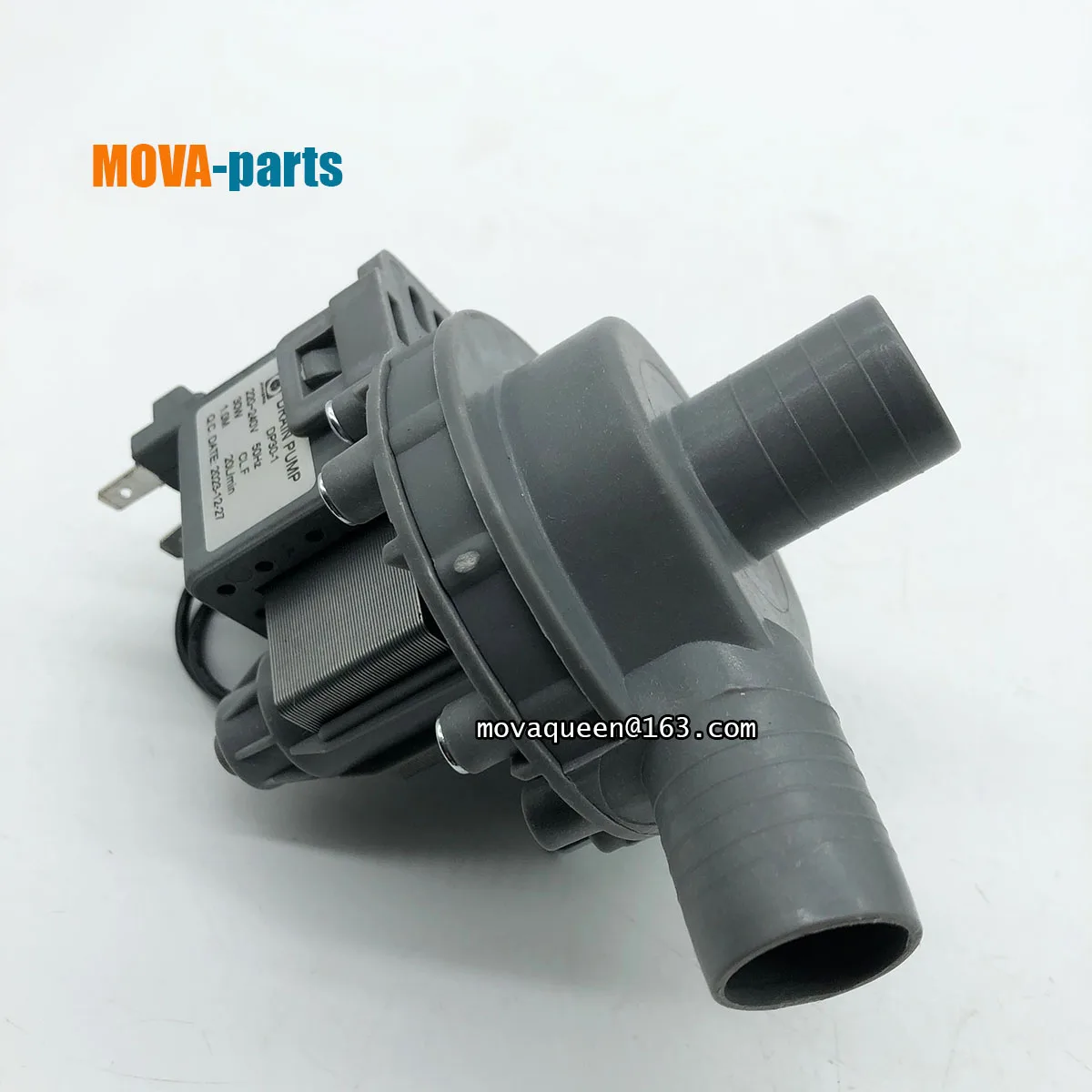 Аксессуары для льдогенератора 220-240V DP30-1 30W дренажный насос циркуляционный