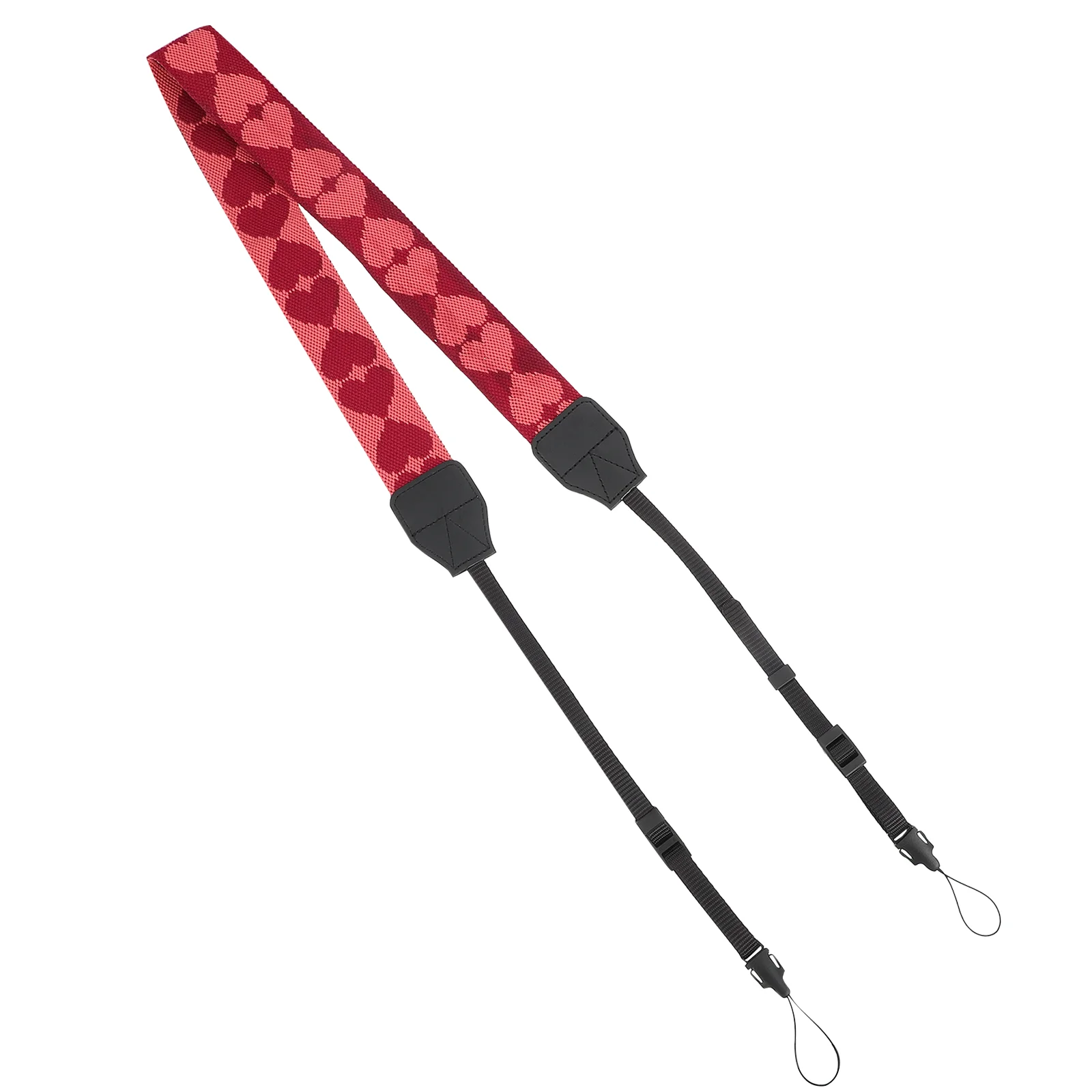 

1Pc Strap Convenient Portable Camera Sling Strap Camera Strap Camera Neck Strap Camera Neck Shoulder Belt