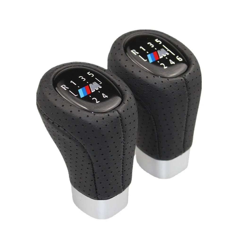 

Suitable for BMW Series Gear Lever Handball Gear Lever Handball Gear Head Gear Lever Handball-BMW Square Model