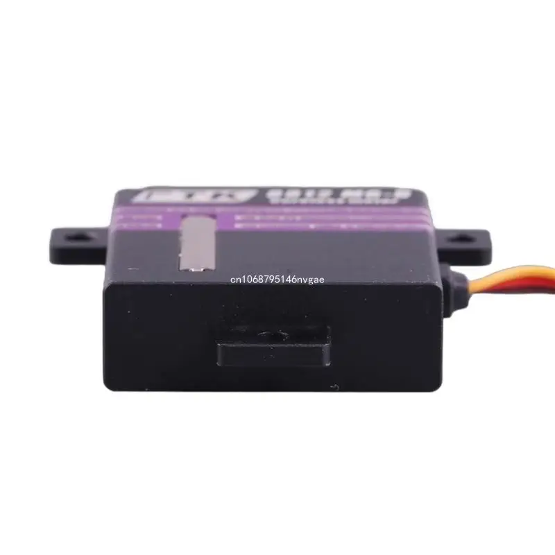 Серводвигатель с высоким крутящим моментом PTK 8812 MG-D цифровой программируемый