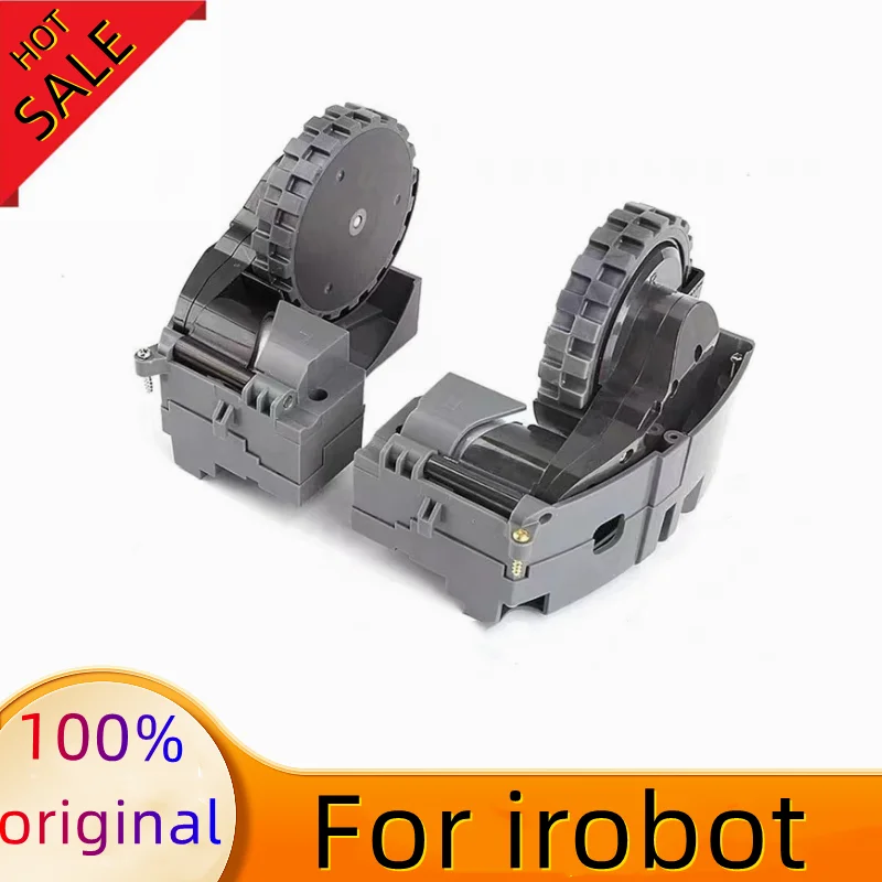 

Оригинальные Порошковые Rodas для робота-пылесоса irobot roomba, rodas для irobot 860 870 880 890 960 e другие части аспиратора